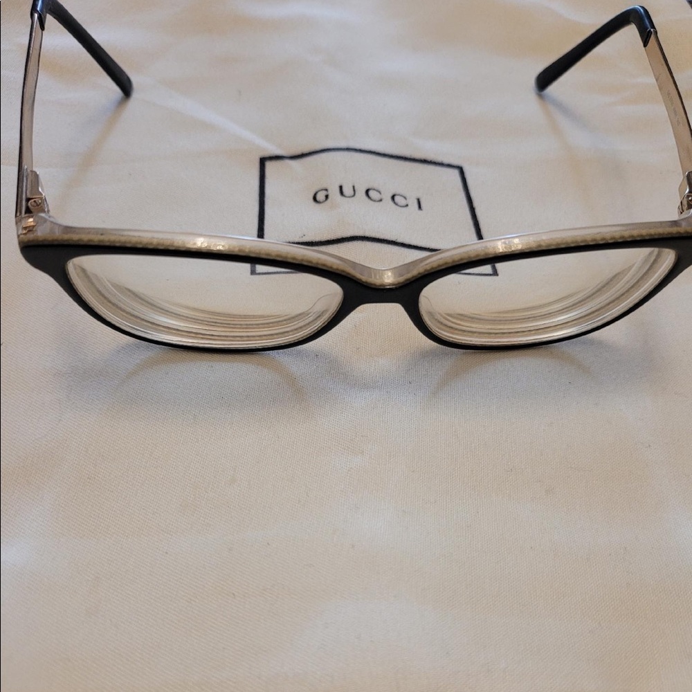 Gucci glasses
